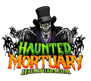Haunted Mortuary Chattanooga new haunted house