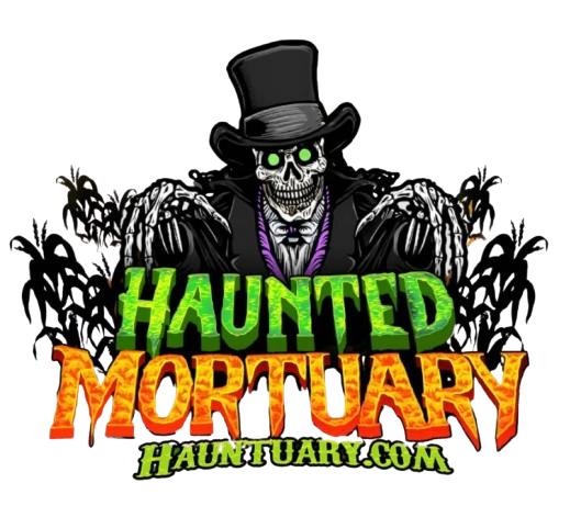 Haunted Mortuary Chattanooga new haunted house
