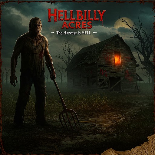 Hellbilly Acres Texas Haunted Attraction