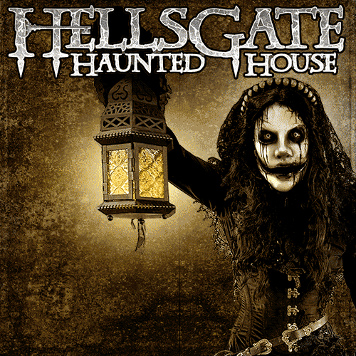HellsGate Haunted House