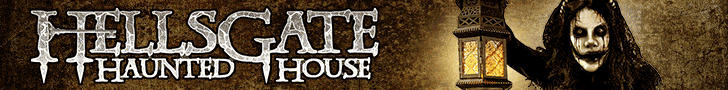 HellsGate Haunted House