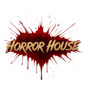 Horror House Nights Logo