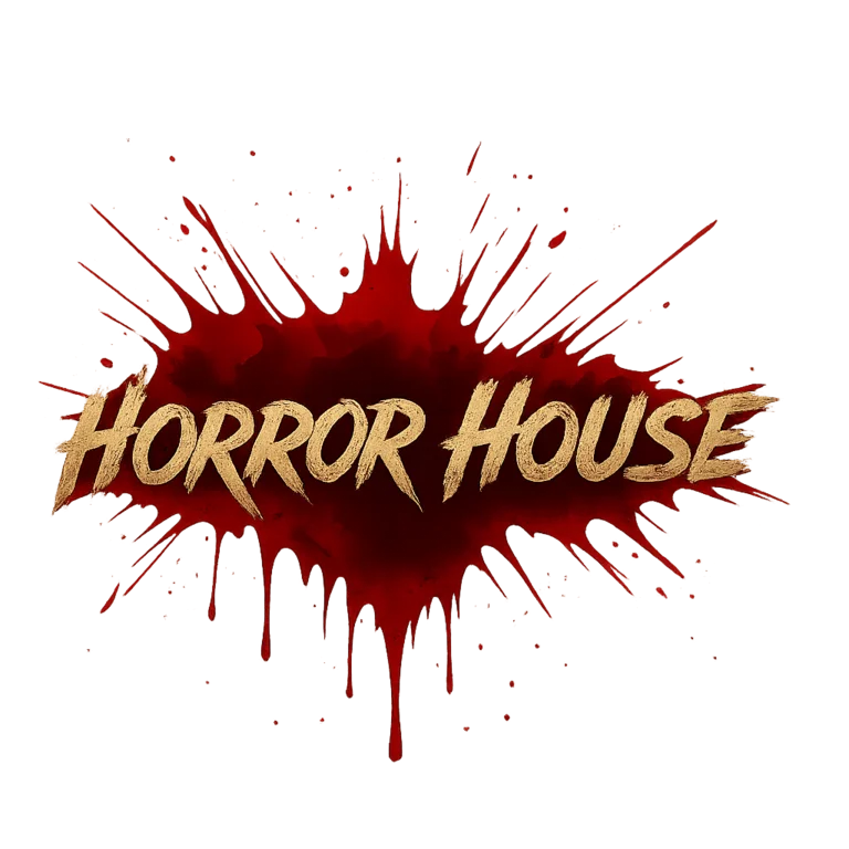 Horror House Nights Logo