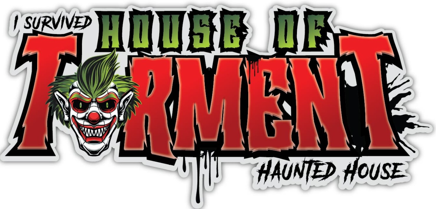 House of Torment Haunted House Home Haunt