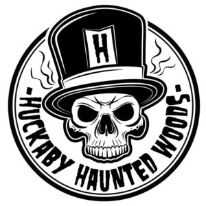 Huckaby Haunted Woods Georgia