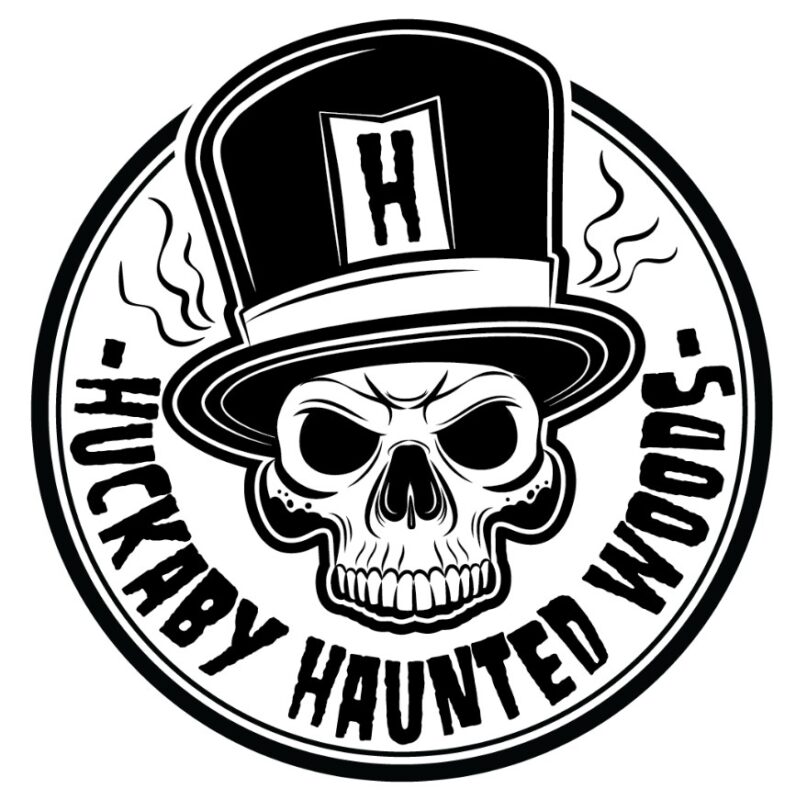 Huckaby Haunted Woods Georgia