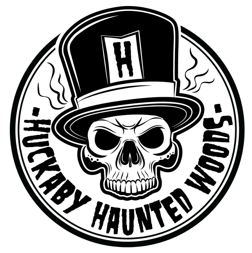 Huckaby Haunted Woods Georgia