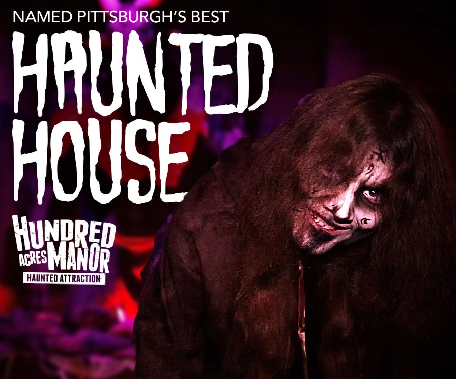 Hundred Acres Manor
