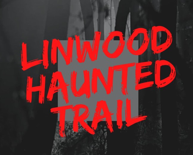 Linwood Haunted Trail