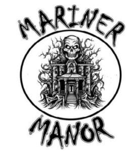Mariner Manor Home Haunt Wisconsin