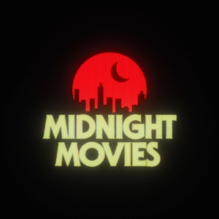 Midnight Movies Haunted House Arkansas