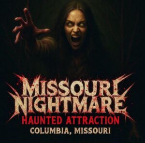 Missouri Nightmare Haunted Attraction