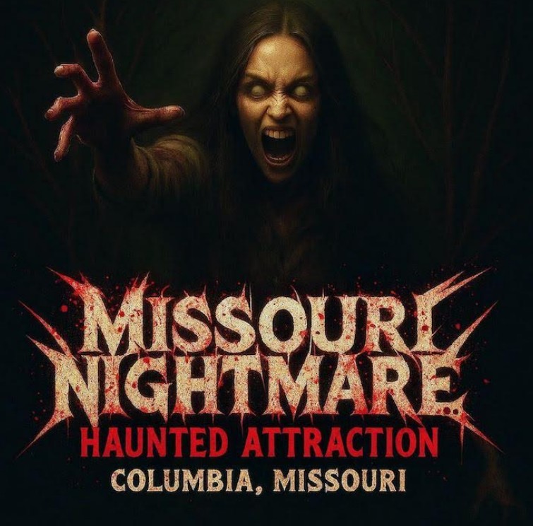 Missouri Nightmare Haunted Attraction