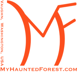 My Haunted Forest Washington