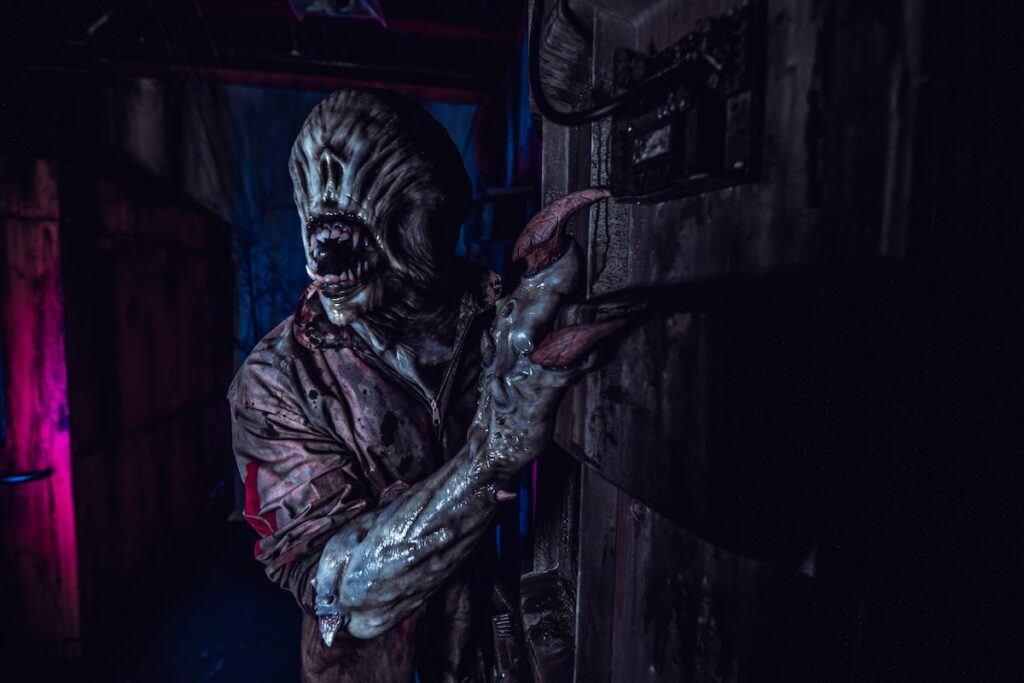 NIghtmare Cleveland Haunted House