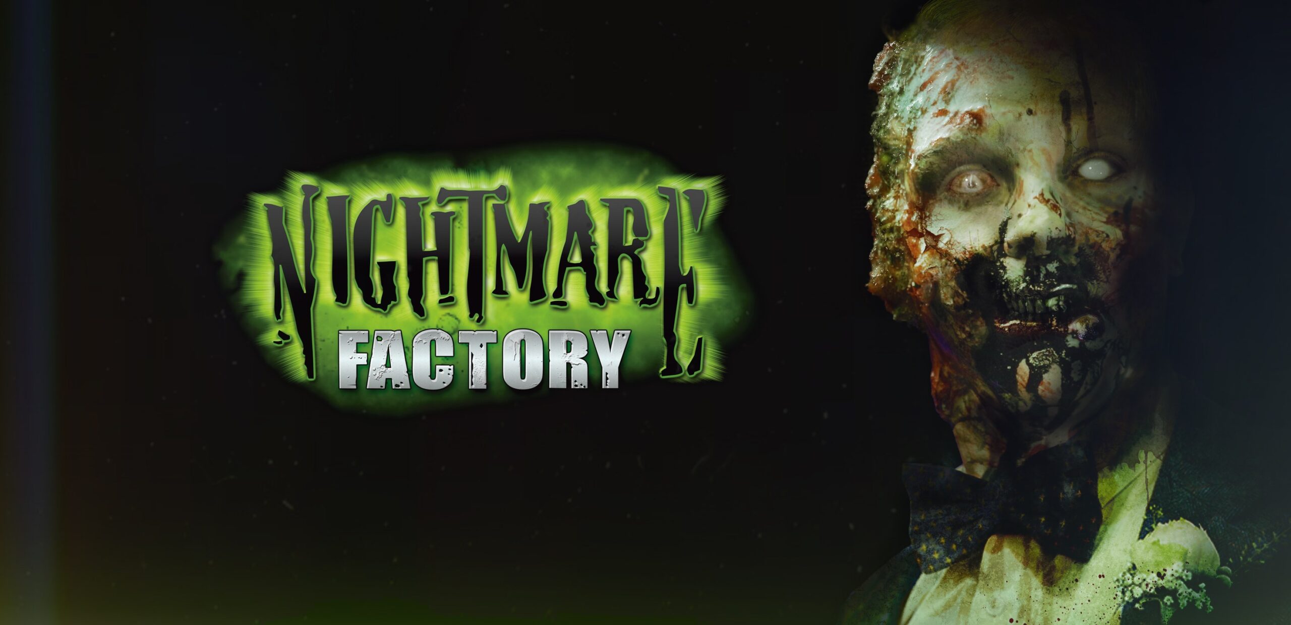 NIghtmare Factory North Carolina