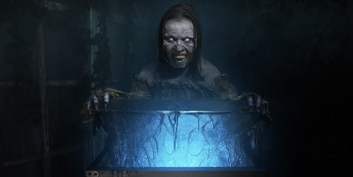 Nashville Nightmare 2025