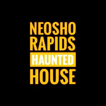 Neosho Rapids Haunted House