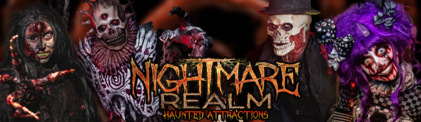 Nightmare Realm 2025 Michigan