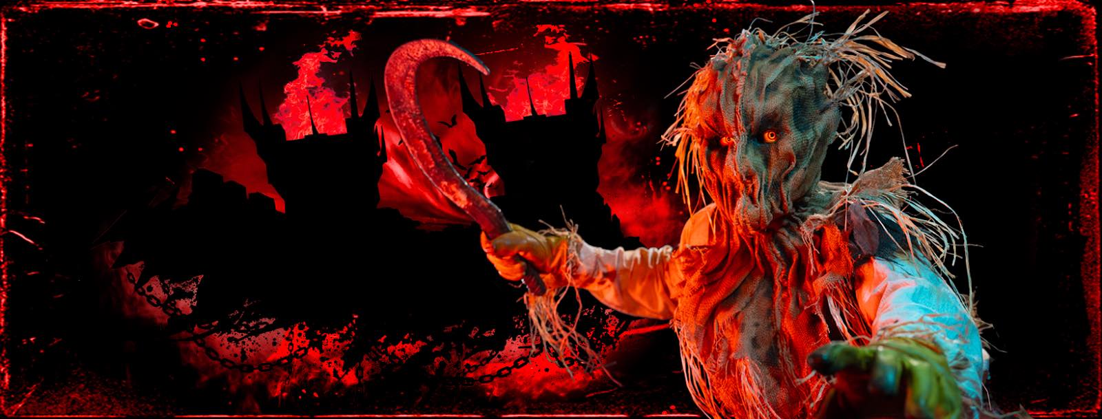 Nightmare on 13th Utah