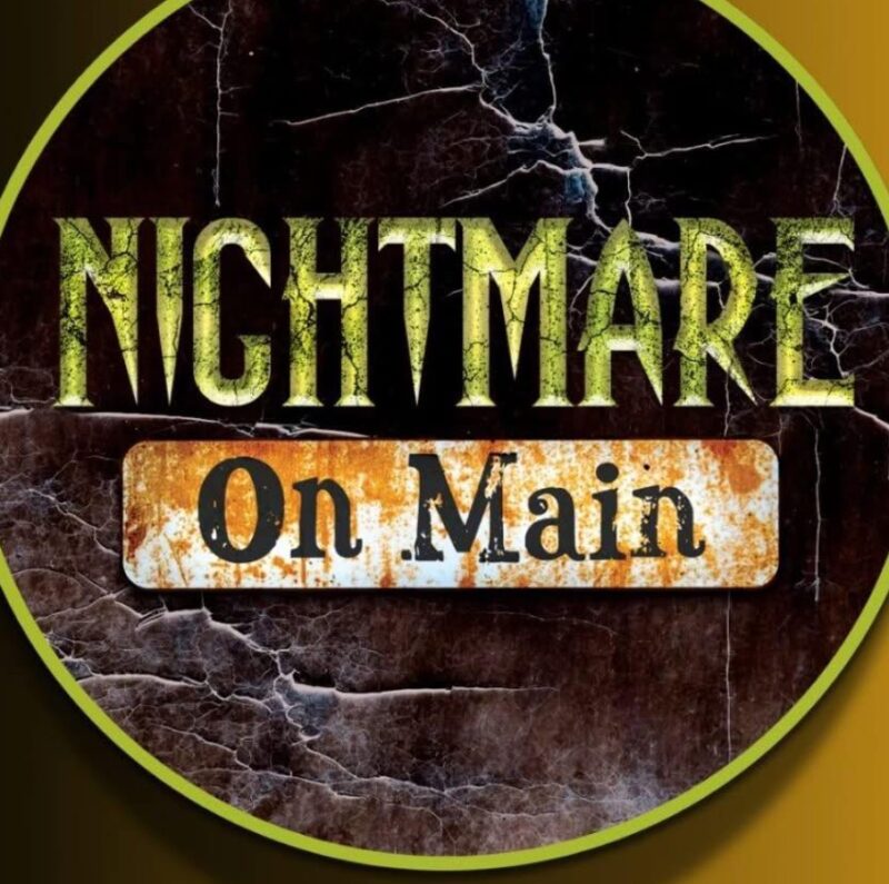 Nightmare on Main Virginia