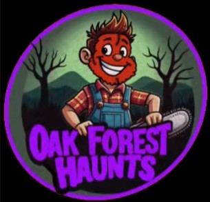 Oak Forest Haunts Home Haunt South Carolina