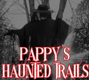Pappy's Haunted Trails Virginia