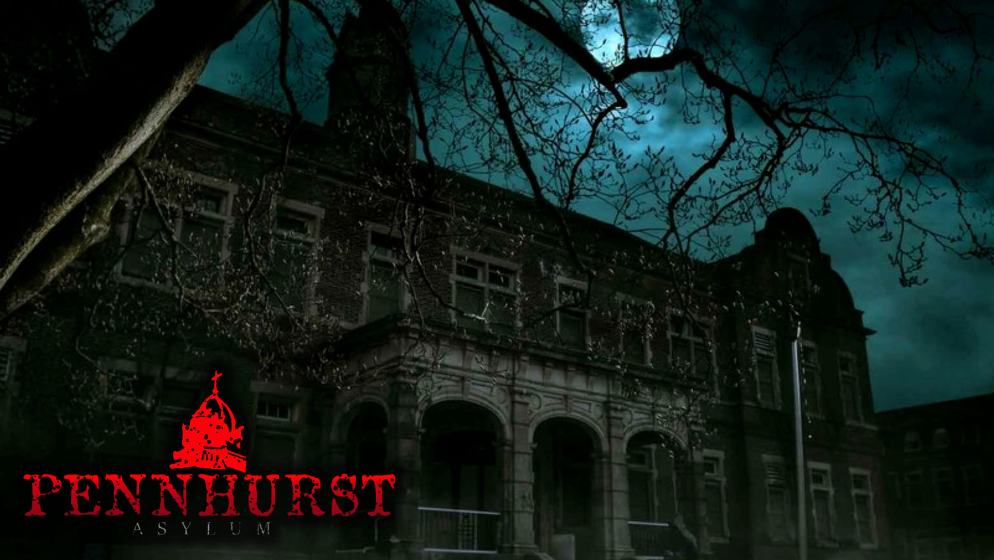 Pennhurst Asylum Haunt