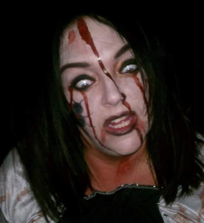 Red Hill Haunted Forest