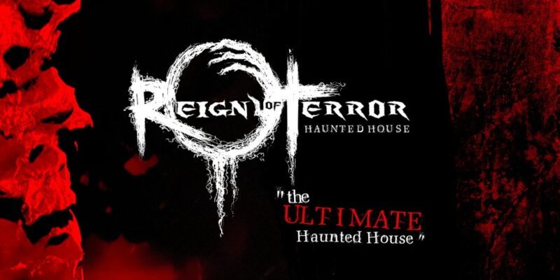 Reign of Terror California