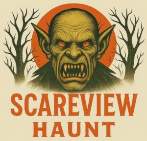 Scareview Haunt Louisville