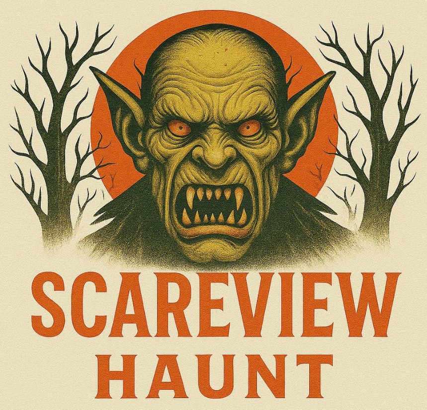Scareview Haunt Louisville