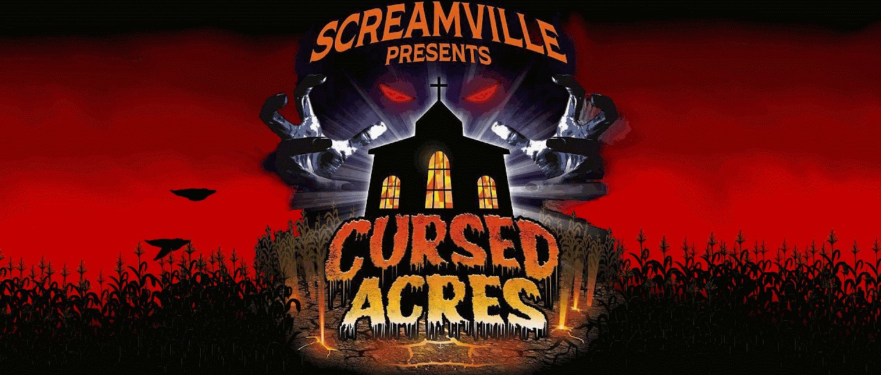 Screamville Haunted Attraction