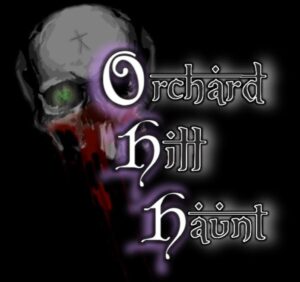 Orchard Hill Haunt Virginia