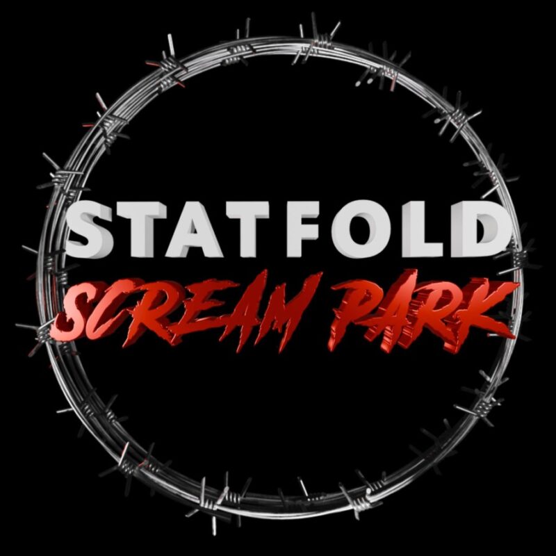 Statfold Scream Park United Kingdom