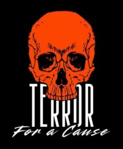 Terror for a Cause Washington Haunted House
