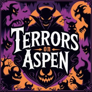 Terrors on Aspen Home Haunt Arizona