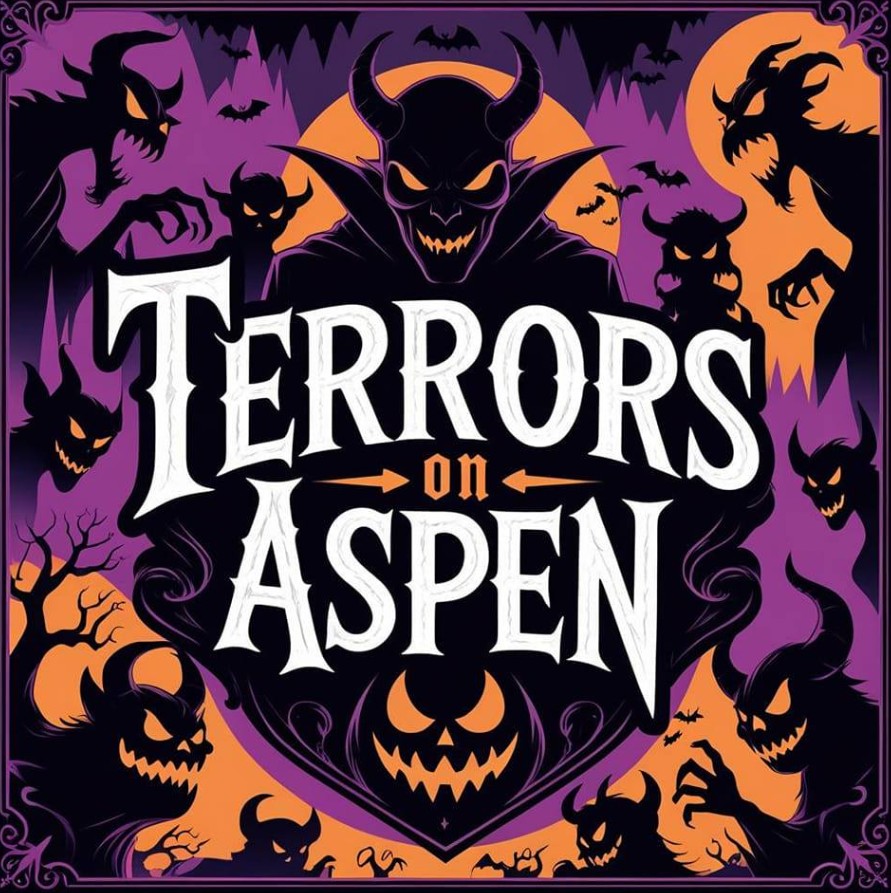 Terrors on Aspen Home Haunt Arizona