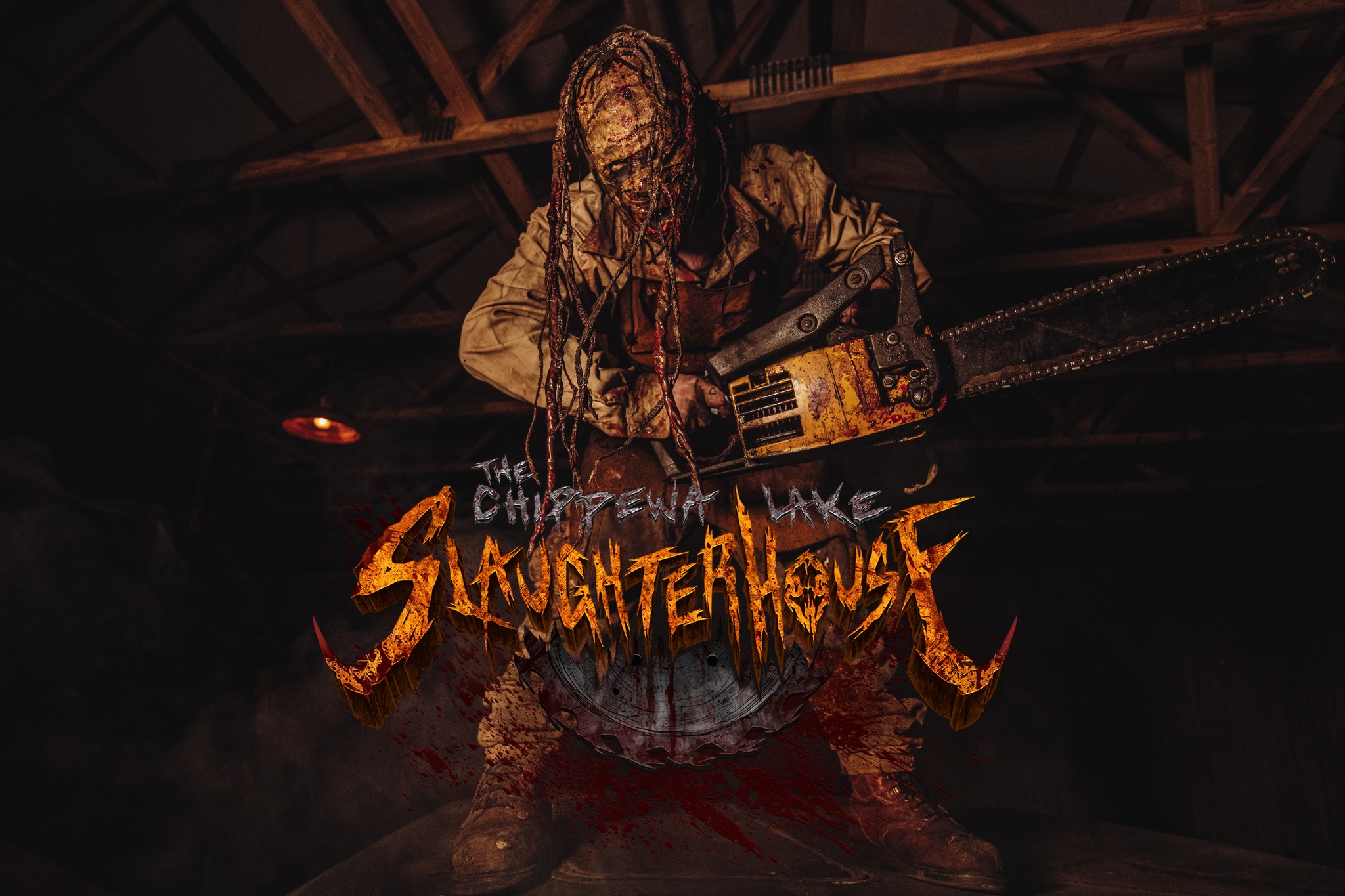 The Chippewa Lake Slaughterhouse