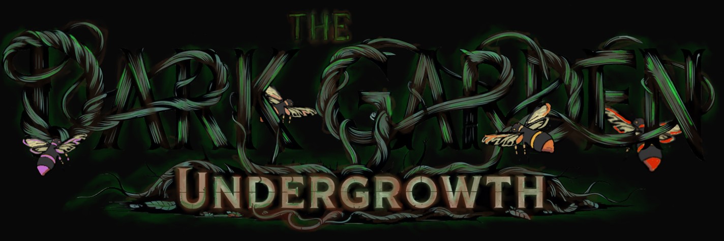 The Dark Garden Haunted Attraction