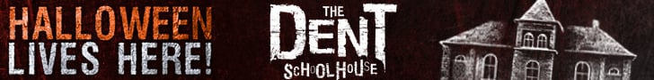 The Dent Schoolhouse