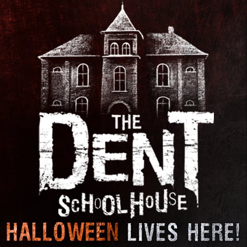 The Dent Schoolhouse