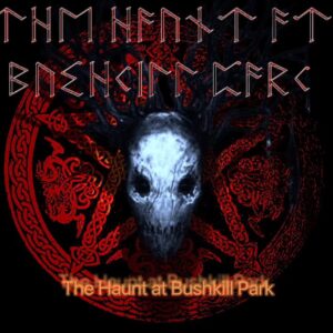 The Haunt at Bushkill Park Pennsylvania