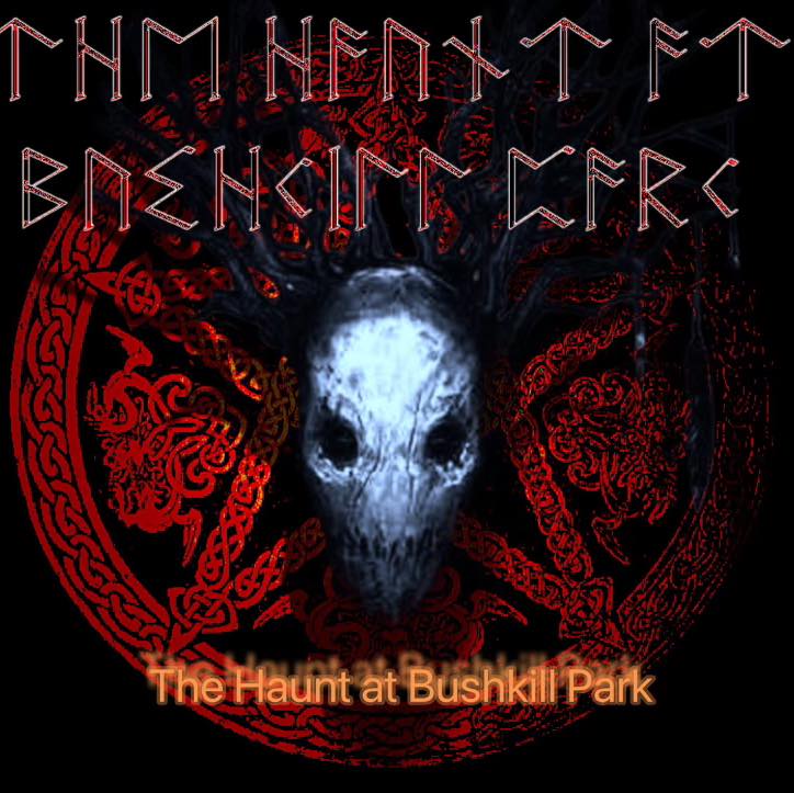 The Haunt at Bushkill Park Pennsylvania