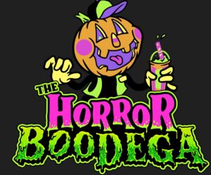 The Horror Boodega Convenient Store California