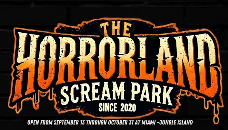 The Horrorland Florida