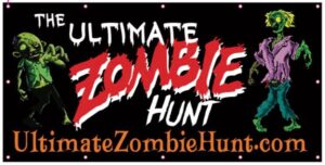 The Ultimate Zombie Hunt Tennessee Haunted Attraction