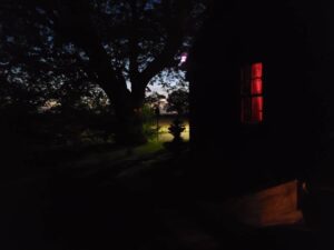 The Witch House of Belleville