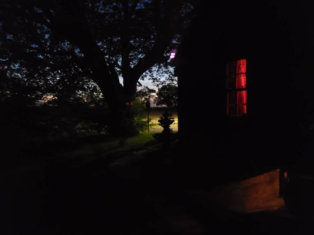 The Witch House of Belleville