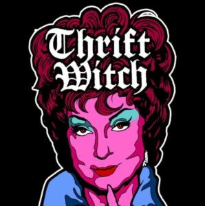 Thrift Witch Store - Michigan